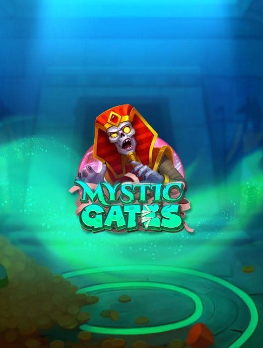 Mystic Gates Game Thumbnail