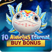 10 Alebrijies Eternal